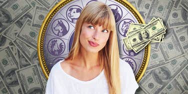 chinese zodiac signs wealth abundance April 11 2026