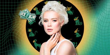 chinese zodiac signs wealth success April 6 2026