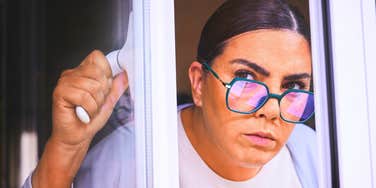 Chronically Nosy People Have No Shame Asking These Questions