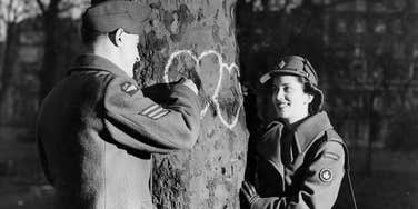 Classic love is more romantic.