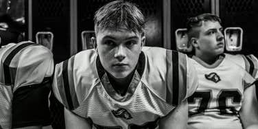 College athletes debate determine what's old.