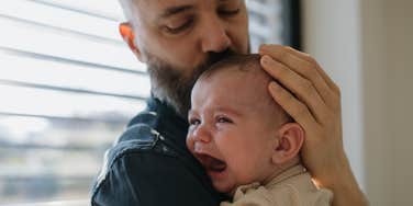 Father can't fix this diagnosis.