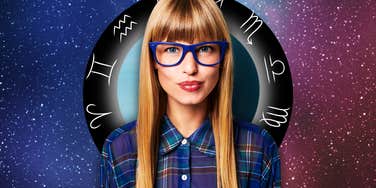 daily horoscope Saturday April 25 2026 uranus gemini