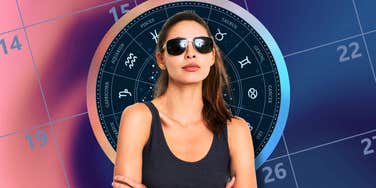 daily horoscopes Friday April 3 2026 zodiac signs 