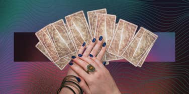 tarot horoscope zodiac sign april 19, 2026