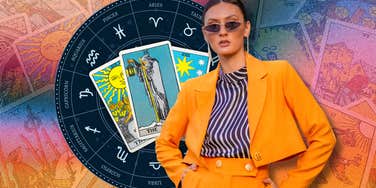 daily tarot horoscope Monday April 6 2026