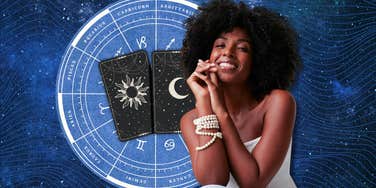 daily tarot horoscope Thursday April 9 2026