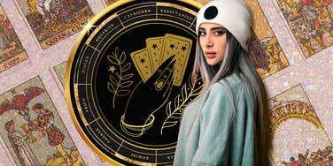 daily tarot horoscopes Tuesday April 14 2026