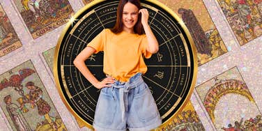 daily tarot horoscopes Tuesday April 7 2026