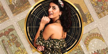 daily tarot horoscope Wednesday April 8 2026