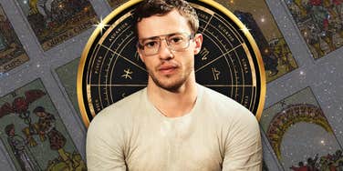 daily tarot horoscope Friday April 17 2026