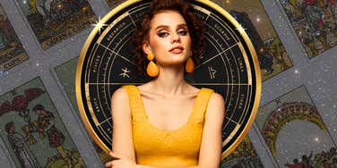 daily tarot horoscope Saturday April 25 2026