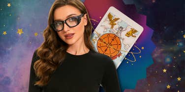 tarot horoscopes Monday April 13 2026 zodiac signs