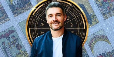 daily tarot horoscope Saturday April 18 2026