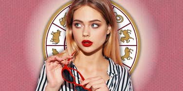 everything falls place Chinese zodiac signs April 4 2026