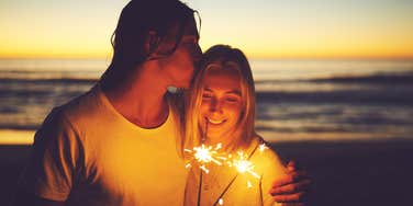 little things mean a lot to the person love 