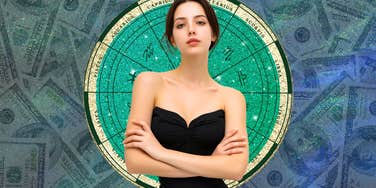 financial hardships end zodiac signs april 7 2026