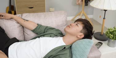 former child prodigy enjoys doing nothing blames parents being jobless