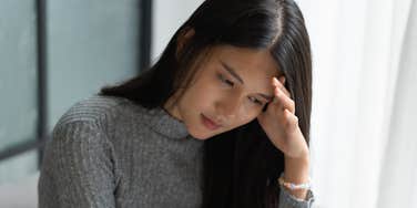 Gen-Z feels like they have gone though a midlife crisis.