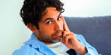 If A Man Does Thoughtless Things In Your Presence, He's Probably Not The One For You