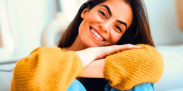 If A Woman Trusts You With Specific Things, She'll Be Devoted To You Forever