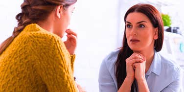 If Your Adult Children Know They Can Tell You These Tough Things, You Did An Exceptional Job Raising Them