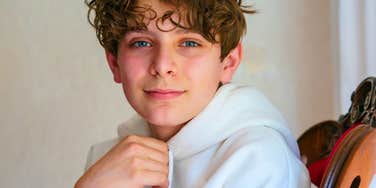 If Your Grandchild Does These Things Without Help, Their Parents Did A Really Good Job Raising Them