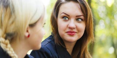 phrases eldest daughters say on a regular basis