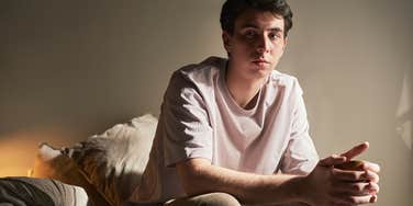 intuitive people wake with their dreams mind says spiritual coach