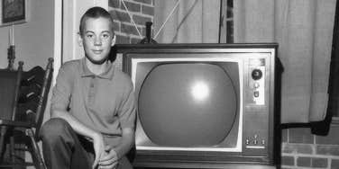 Kid likes cartoon movies.