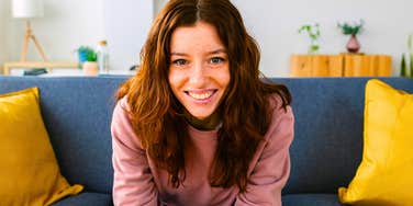 Kids Who Were Allowed To Be Their Authentic Selves Have These Major Advantages As Adults