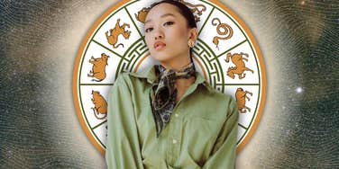 life easier Chinese zodiac signs April 14 2026