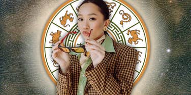  life easier Chinese zodiac signs April 17 2026
