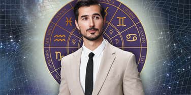 life peaceful zodiac signs angel number day 424 April 24 2026