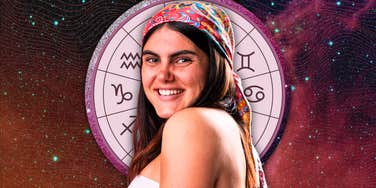 life takes turn better zodiac signs second half April 2026