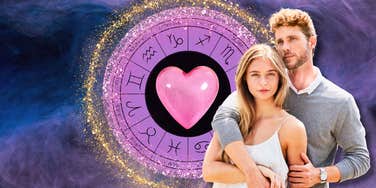 love horoscopes Monday April 13 2026