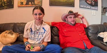 madison tyler love spectrum good handling emotional triggers