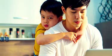  men who do these things don't make good fathers no matter how nice they seem 