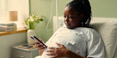 mom forced attend court active labor refusing c-section speaks