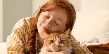 parents make daughter go summer school after cat passes away