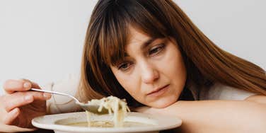 Snack increases cancer risk.