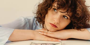 people not treating themselves coffee every day too expensive