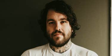 man tattoos protection skin cancer study