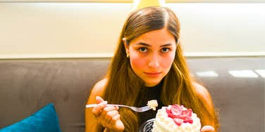 People Who Feel Overwhelming Sadness On Their Birthdays Usually Have Specific Reasons