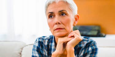  sad reasons even the best moms might become toxic as a mother-in-law 