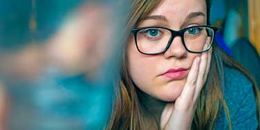  if someone is seriously socially awkward, they'll often say these phrases in casual conversations 