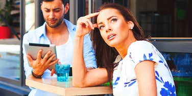 Signs That Person You're Dating Will Soon Be Your New Ex