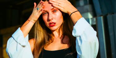 adult child who is a narcissist