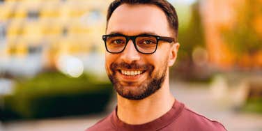 smart man who will only date a woman who does things immature men can't stand