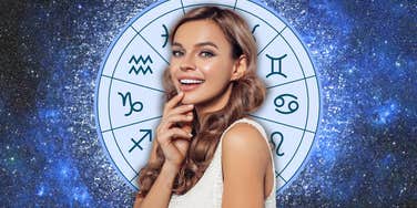 something feels off zodiac signs everything better soon